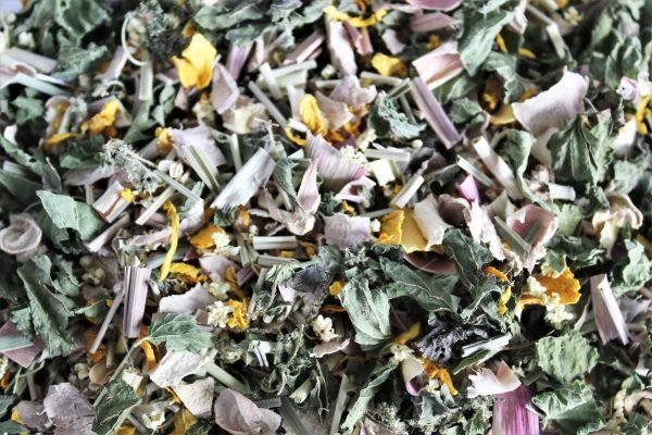 loose anti-inflammatory tea