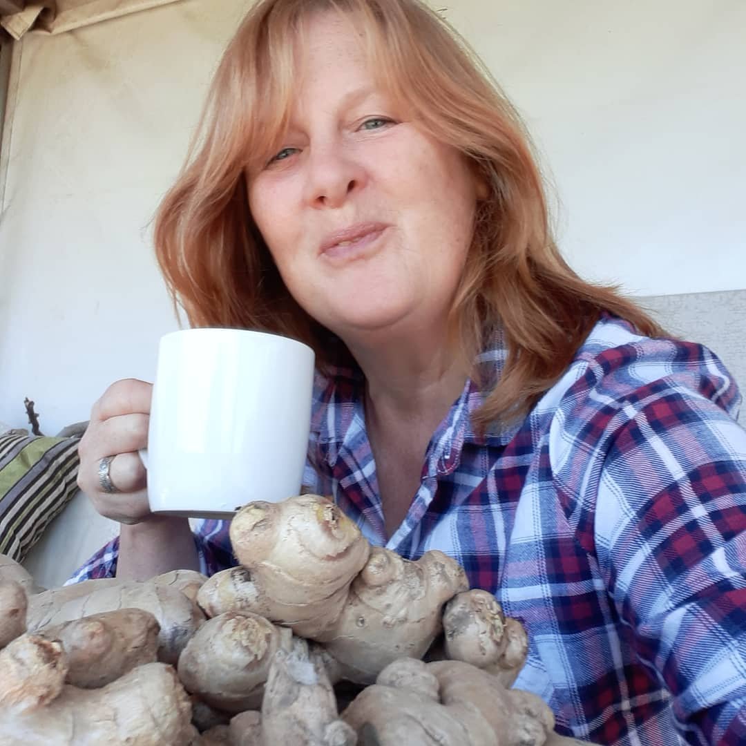 responsibly grown boutique ingredients