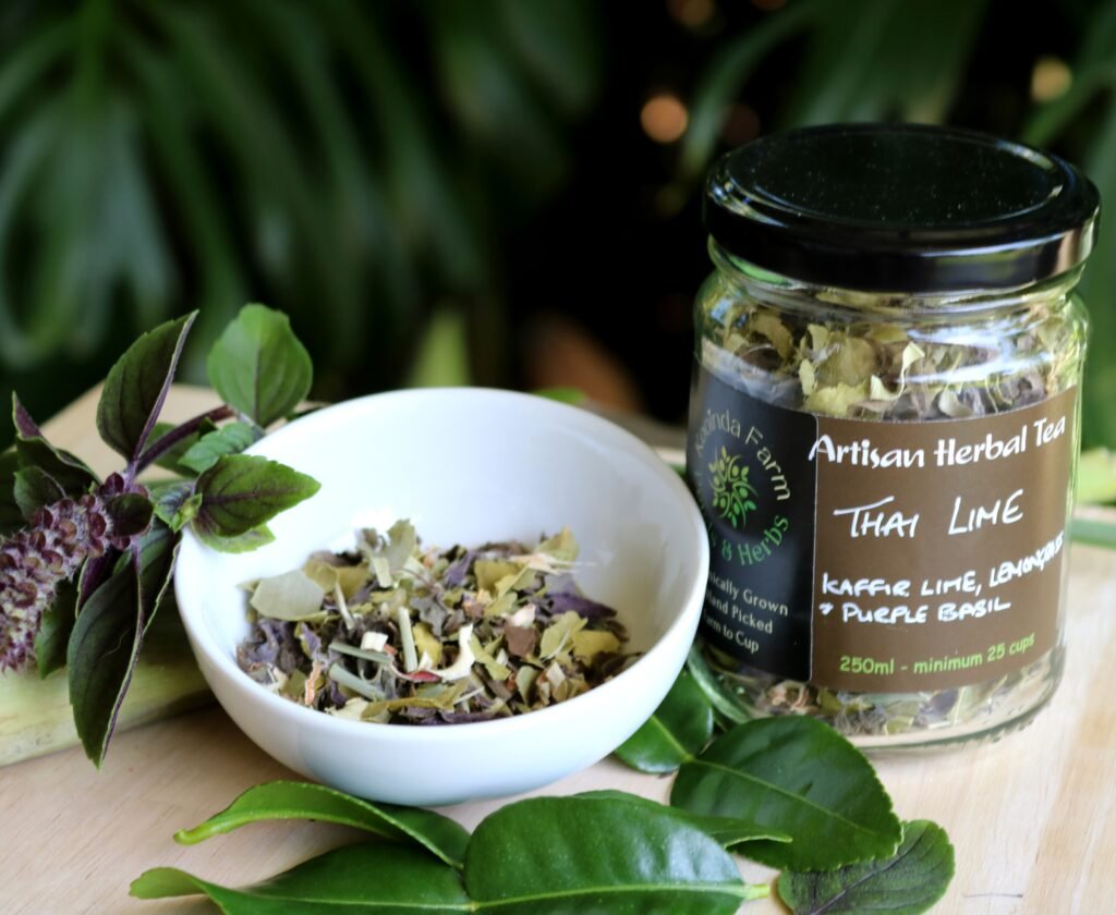 thai-lime-herbal-tea