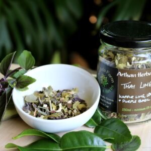 thai-lime-herbal-tea