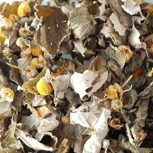 Moon Goddess loose leaf blend