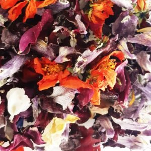 Edible Flowers