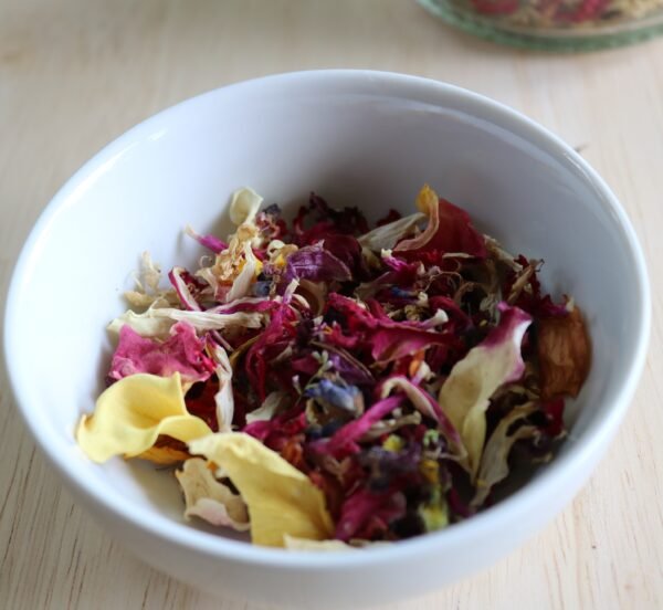 Mixed Edible Flowers - Image 4