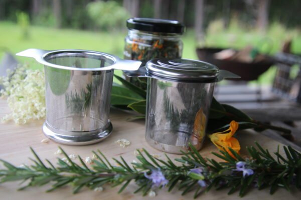 Tea Diffuser
