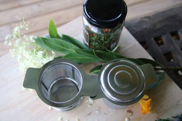 Tea Diffuser - Image 3