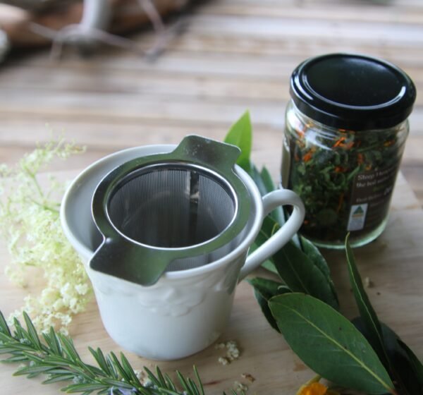 Tea Diffuser - Image 4
