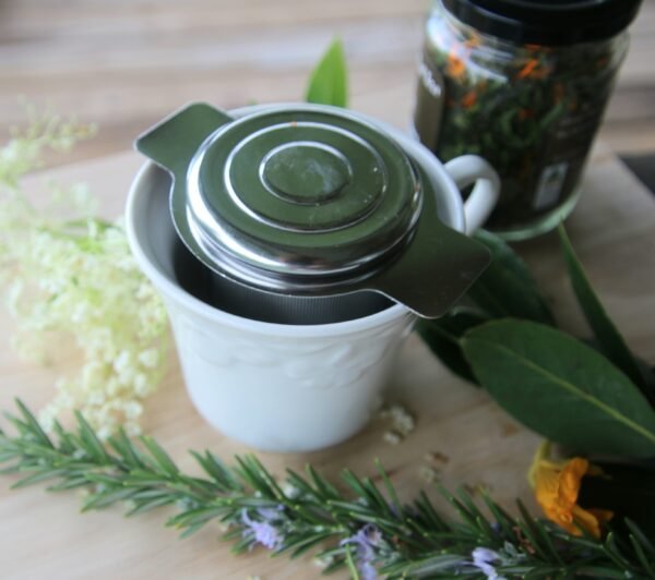 Tea Diffuser - Image 5