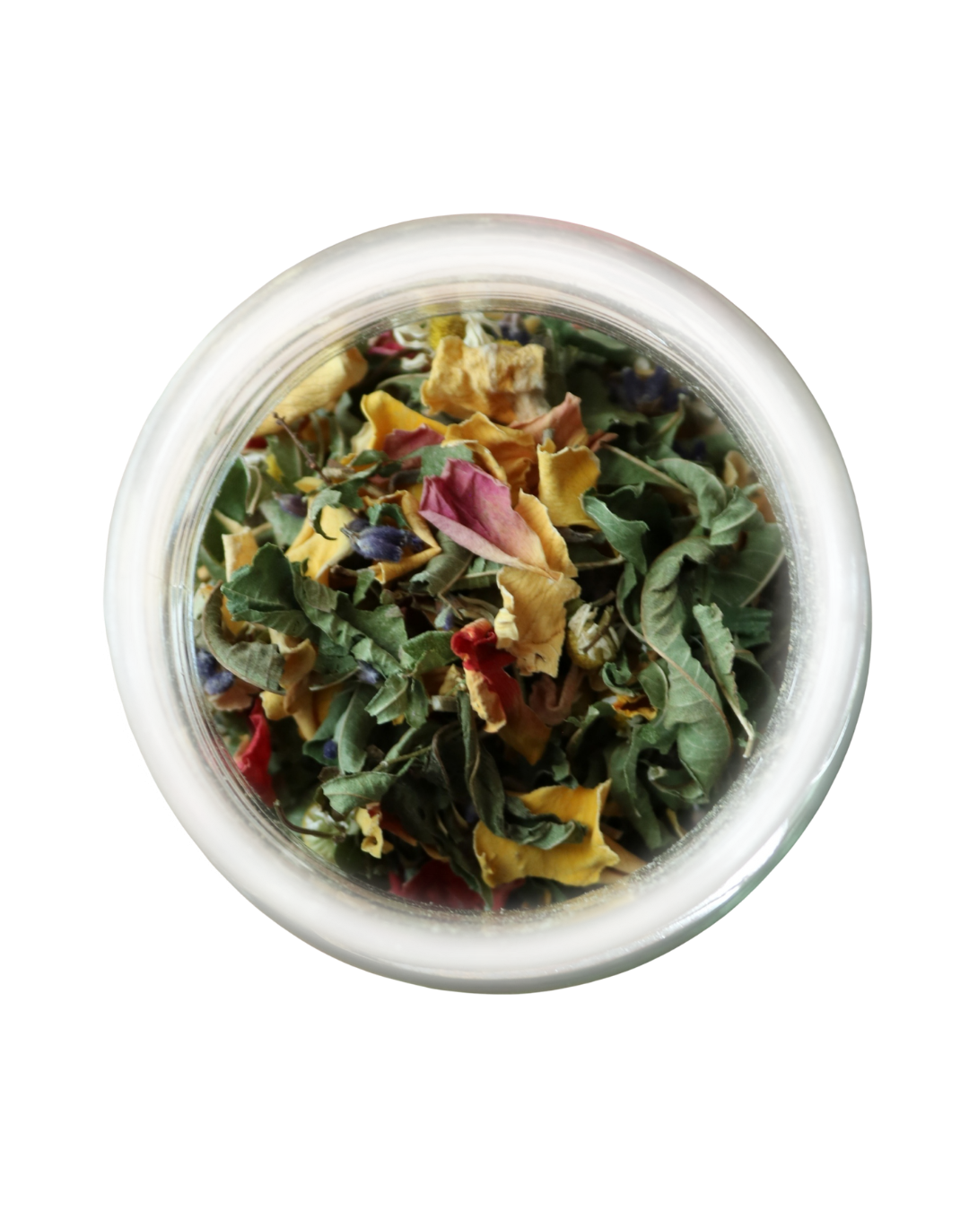 Sleep Tea blend